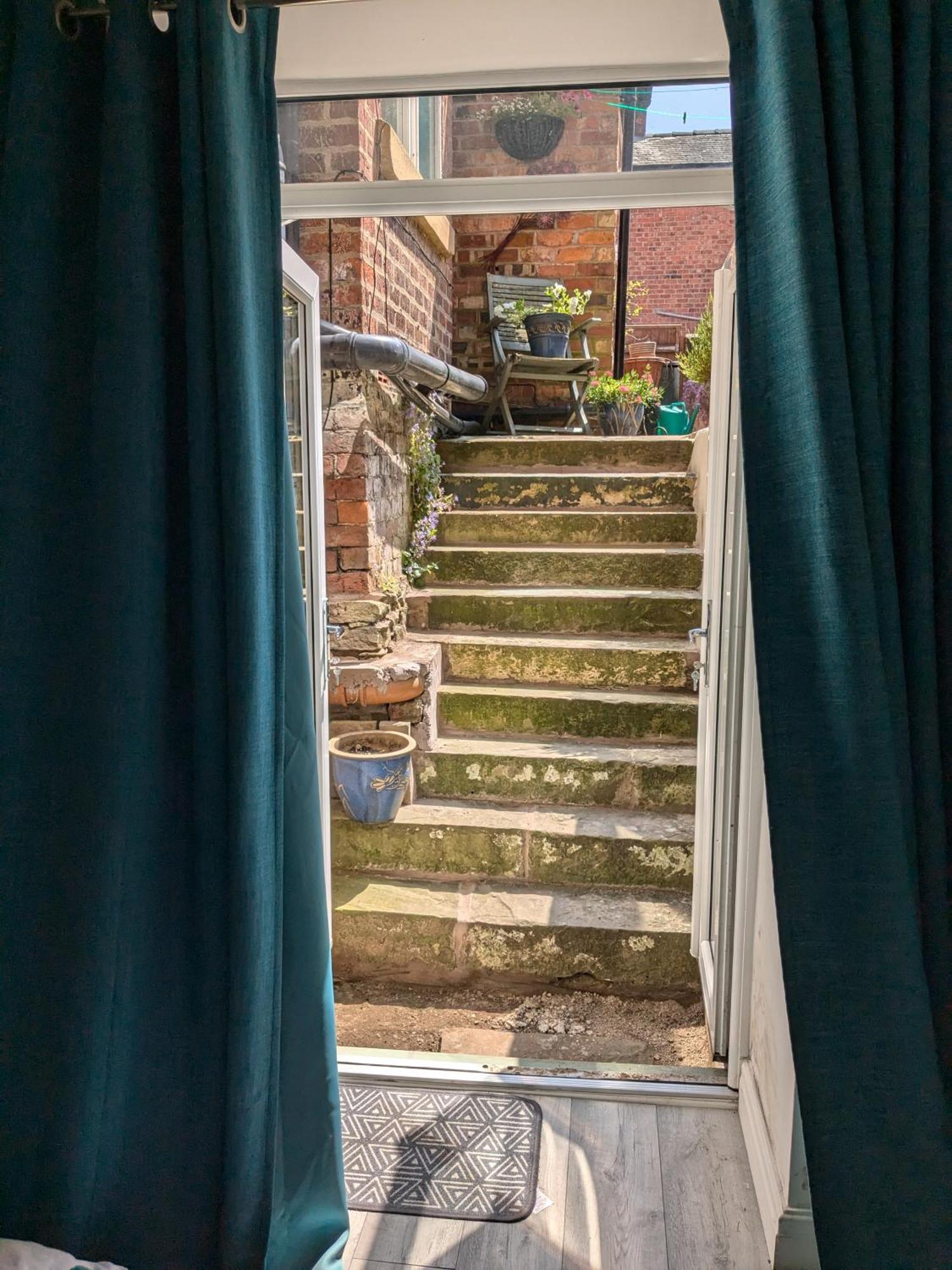 The Basement Apartment Lytham St Annes Exterior photo
